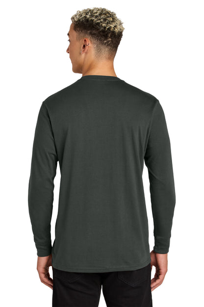 Allmade Unisex Long Sleeve Organic Cotton Tee AL6104
