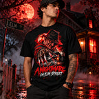 A Nightmare On Elm Street