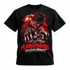 A Nightmare On Elm Street