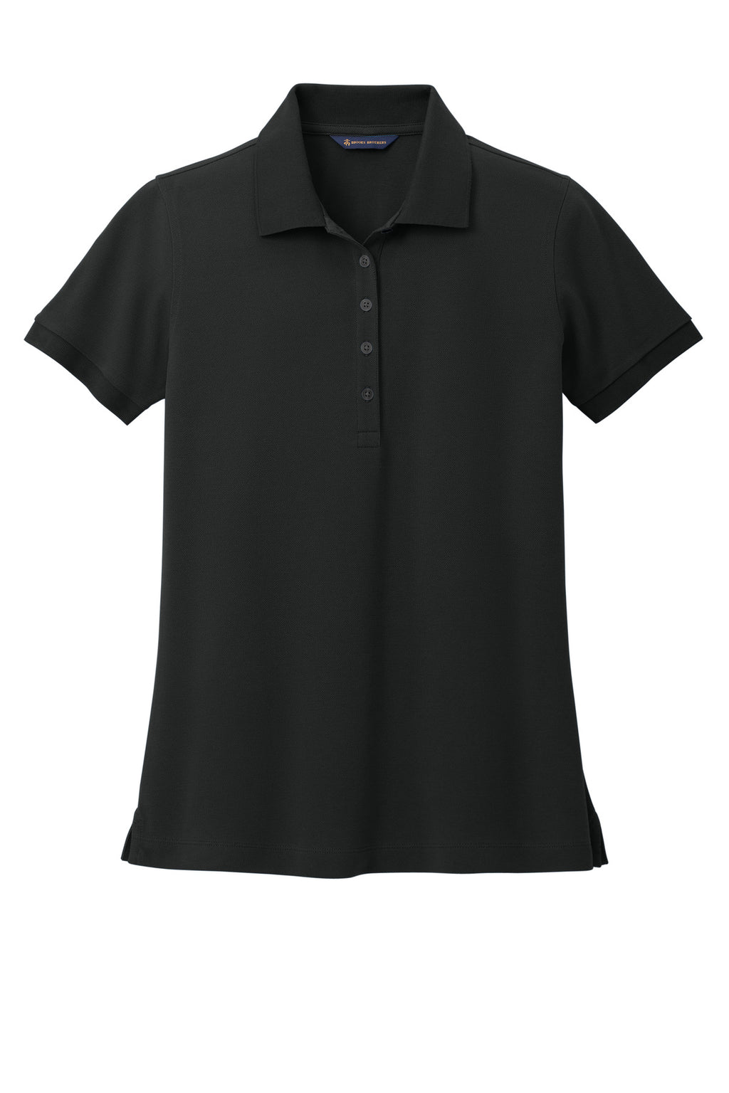 Brooks Brothers Women's Pima Cotton Pique Polo BB18201