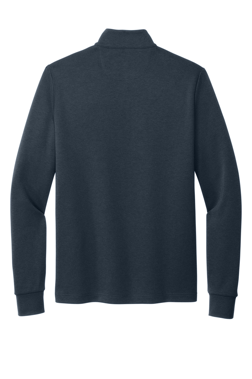 Brooks Brothers Double-Knit 1/4-Zip BB18206