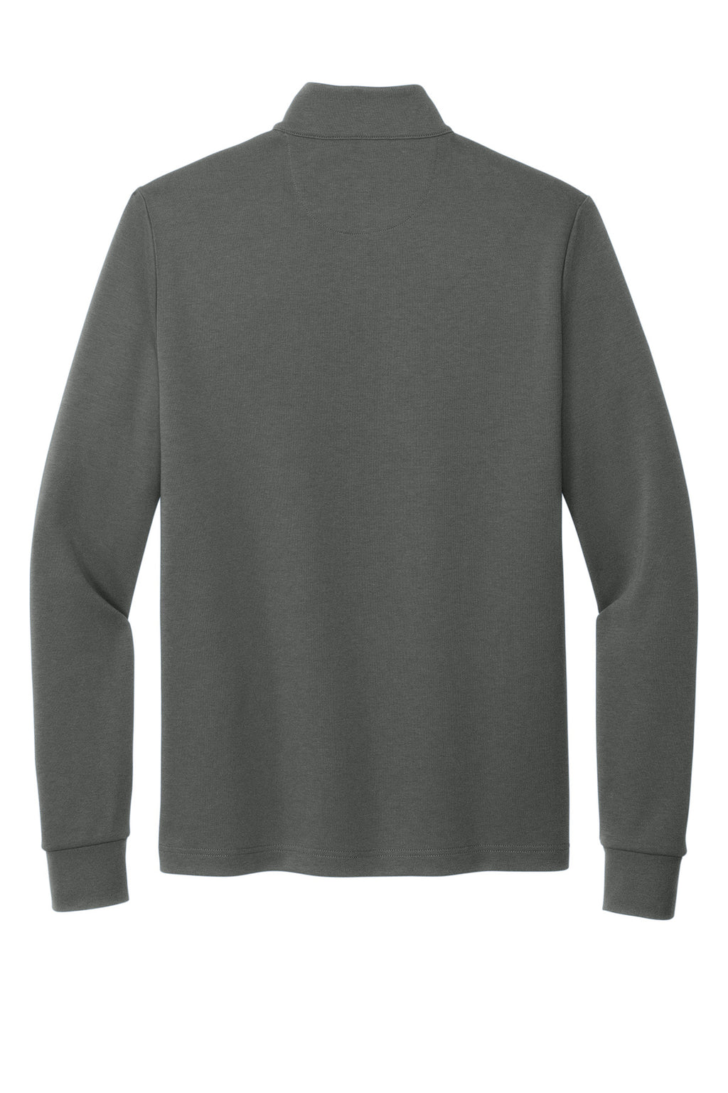 Brooks Brothers Double-Knit 1/4-Zip BB18206