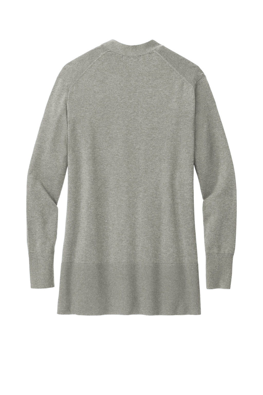 Brooks Brothers Women's Cotton Stretch Long Cardigan Sweater BB18403
