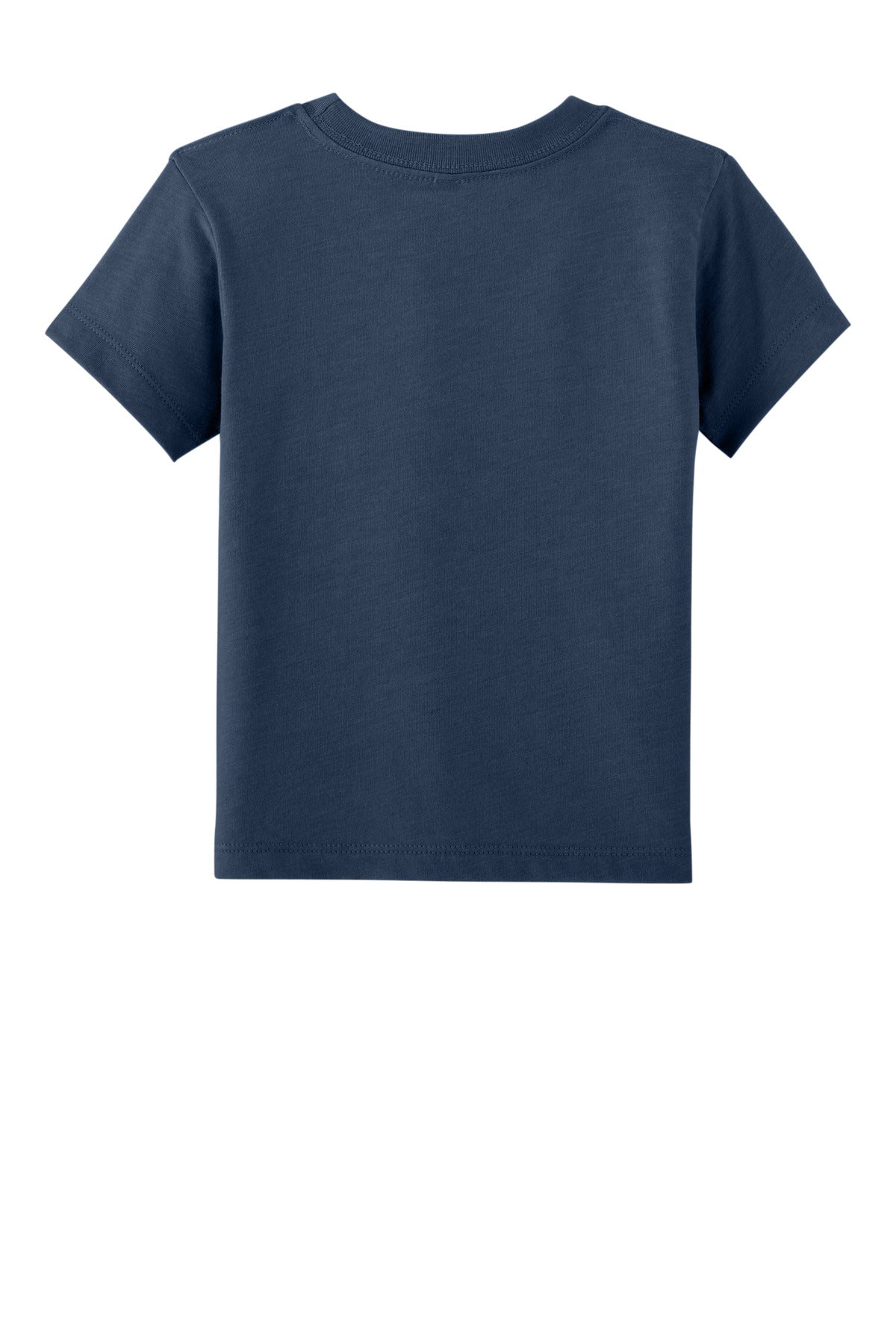 Premium toddler blank tee for custom birthday shirt orders