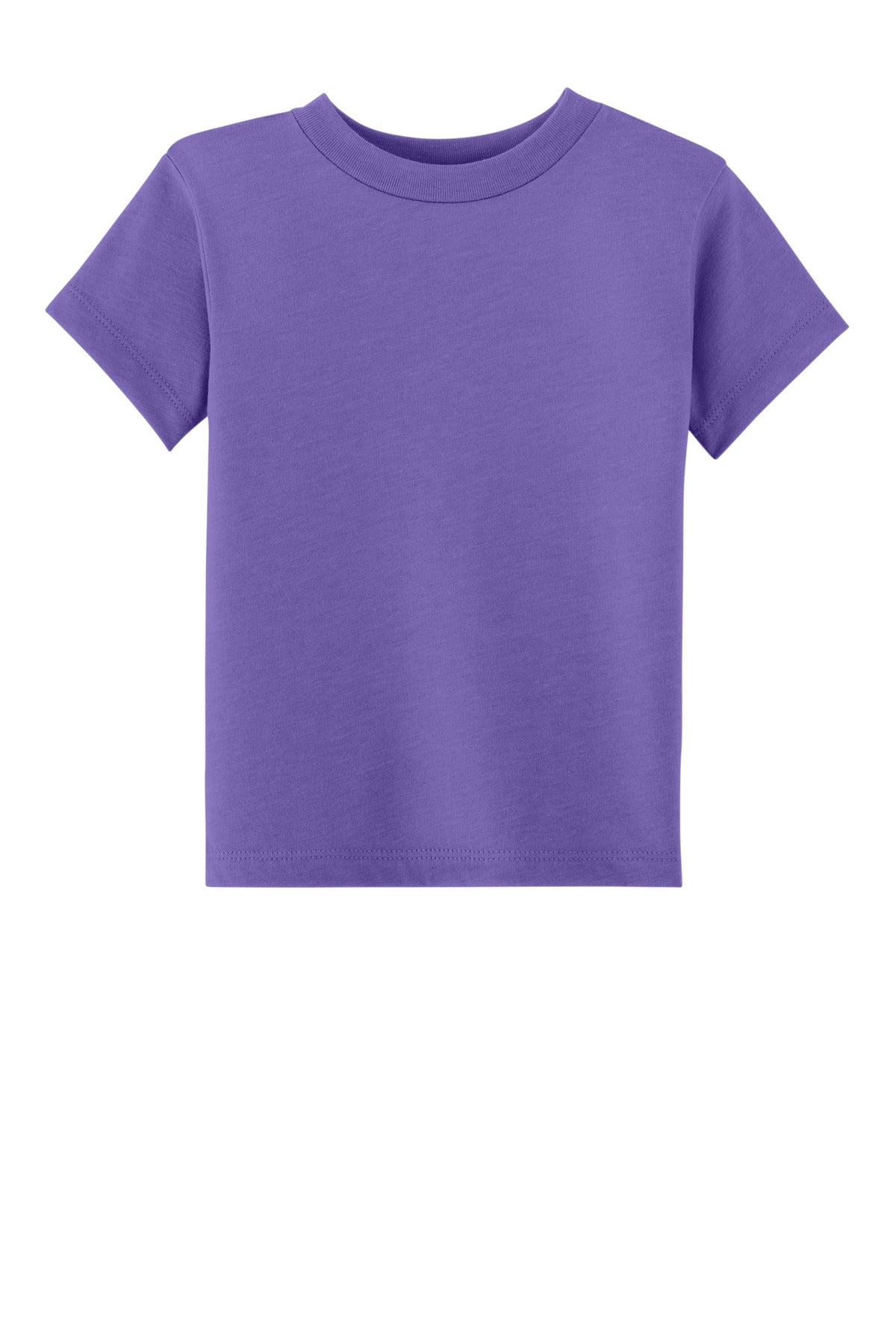 Toddler shirt folded display for same day custom family shirts