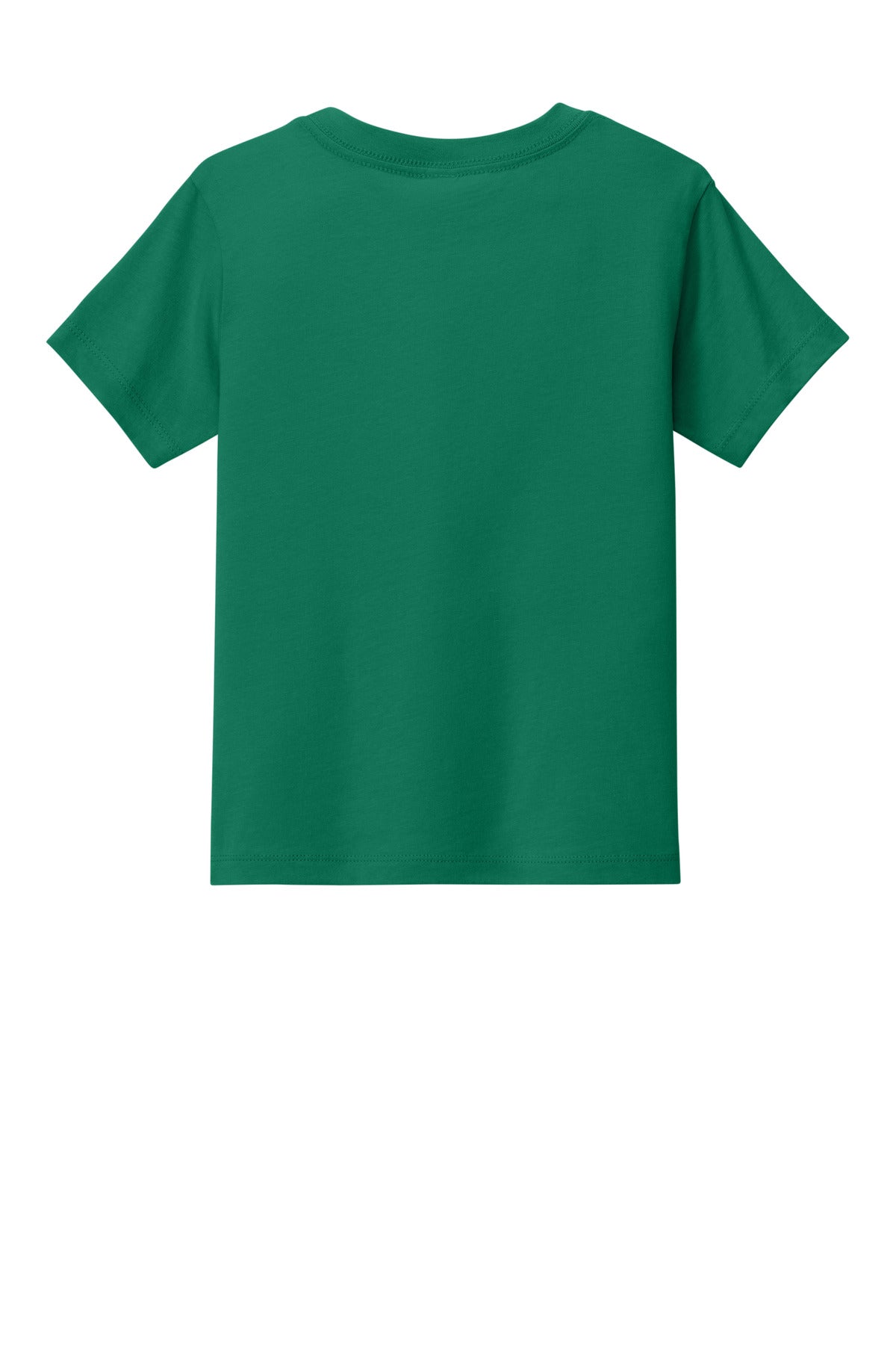 Blank toddler apparel shirt side profile for DIY Printz custom orders