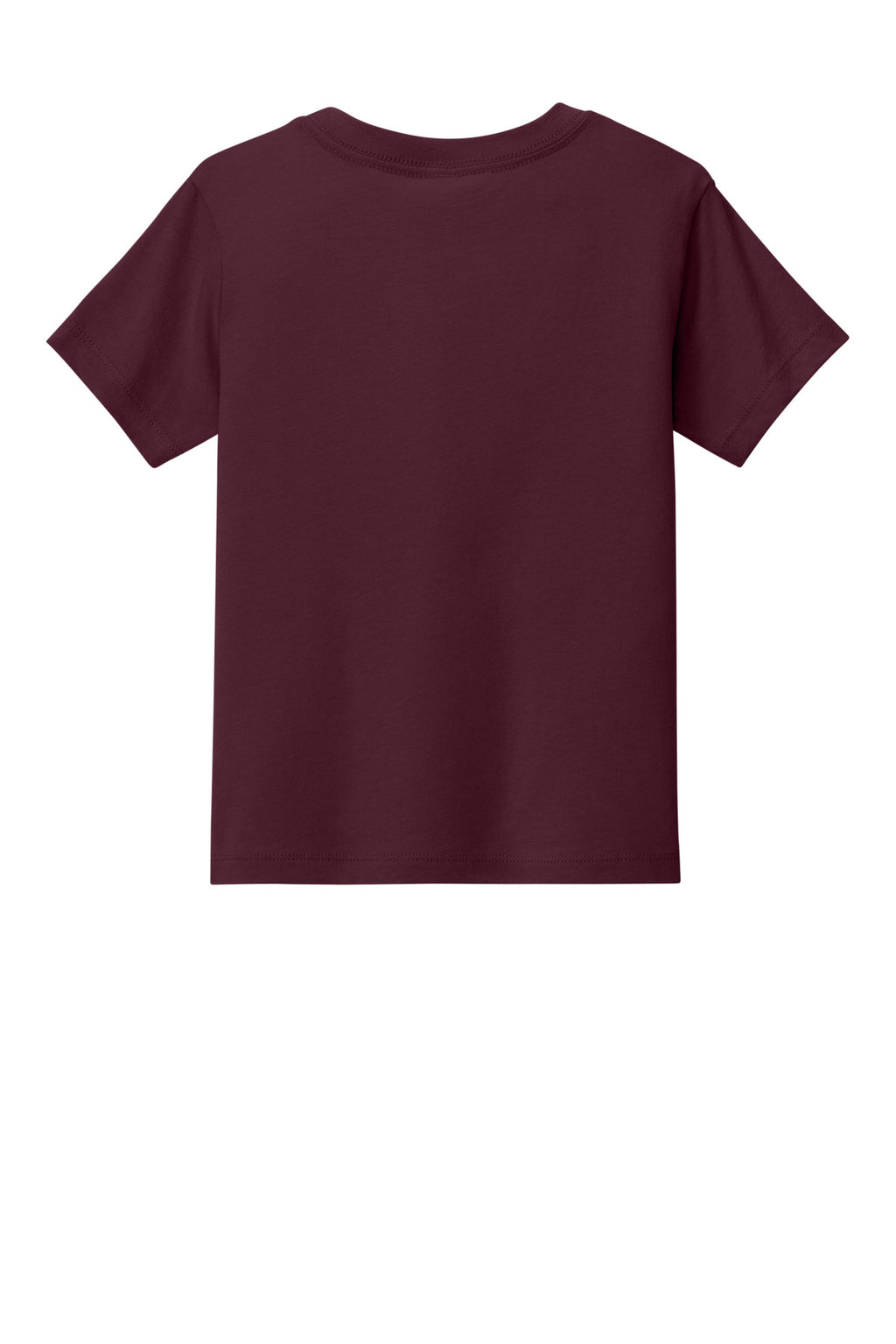 BELLA+CANVAS toddler shirt product image for custom family reunion tees