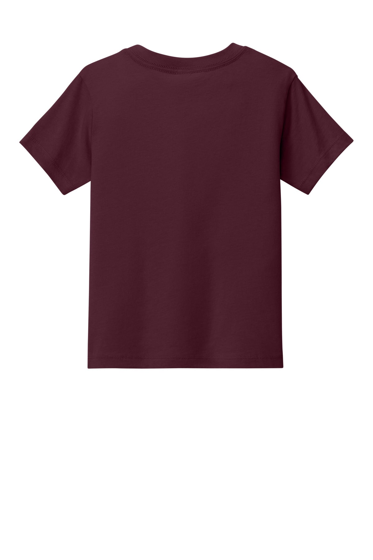 BELLA+CANVAS toddler shirt product image for custom family reunion tees