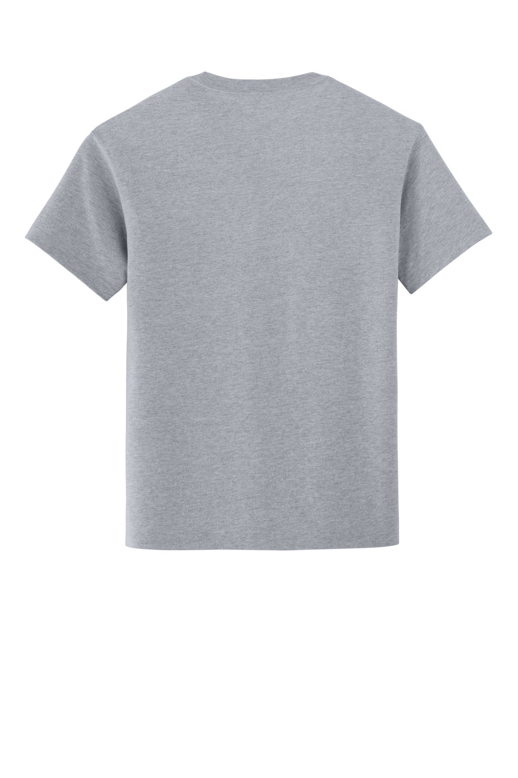 DTF rush same day tee with oversized custom front print
