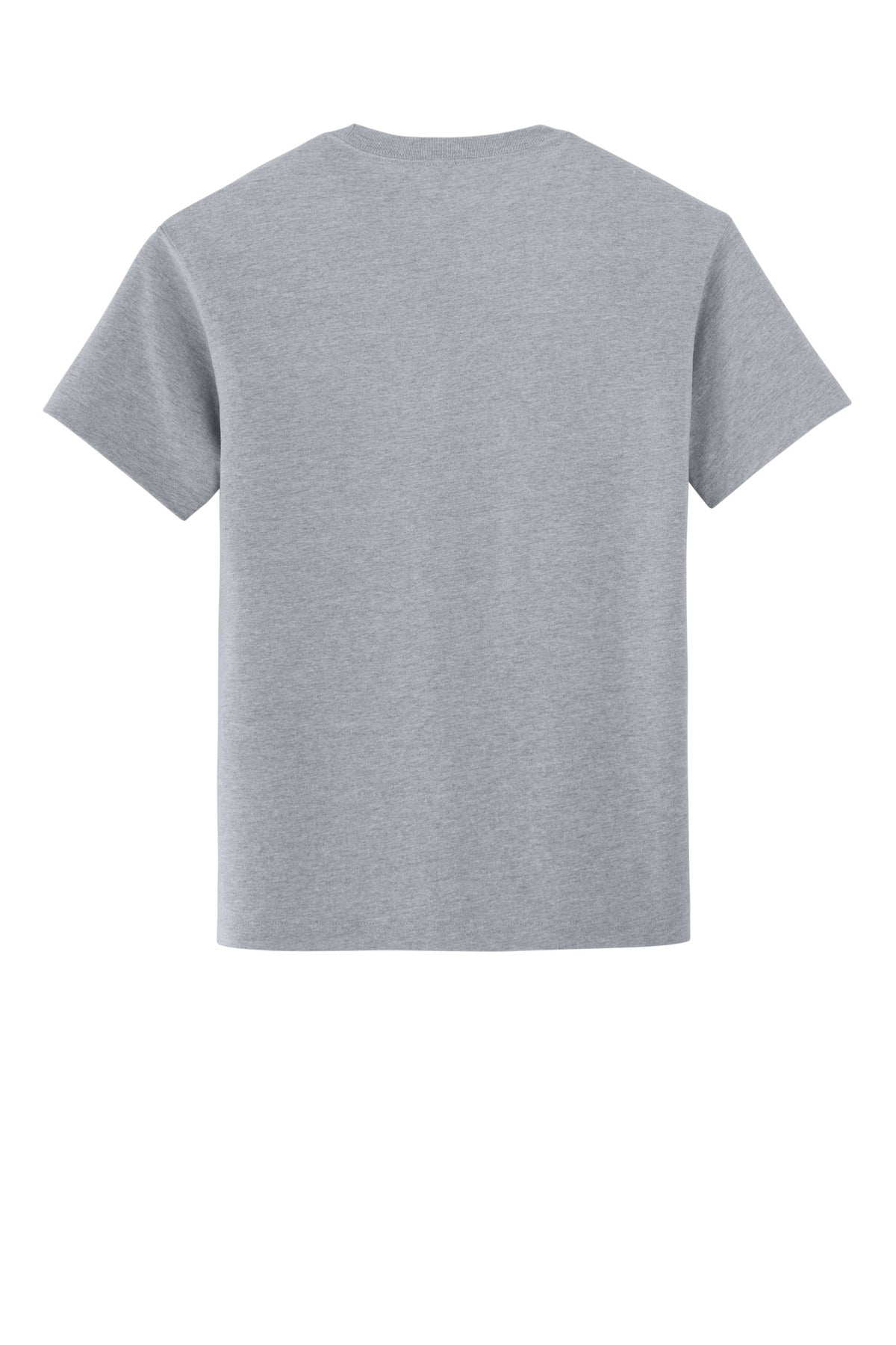 DTF rush same day tee with oversized custom front print
