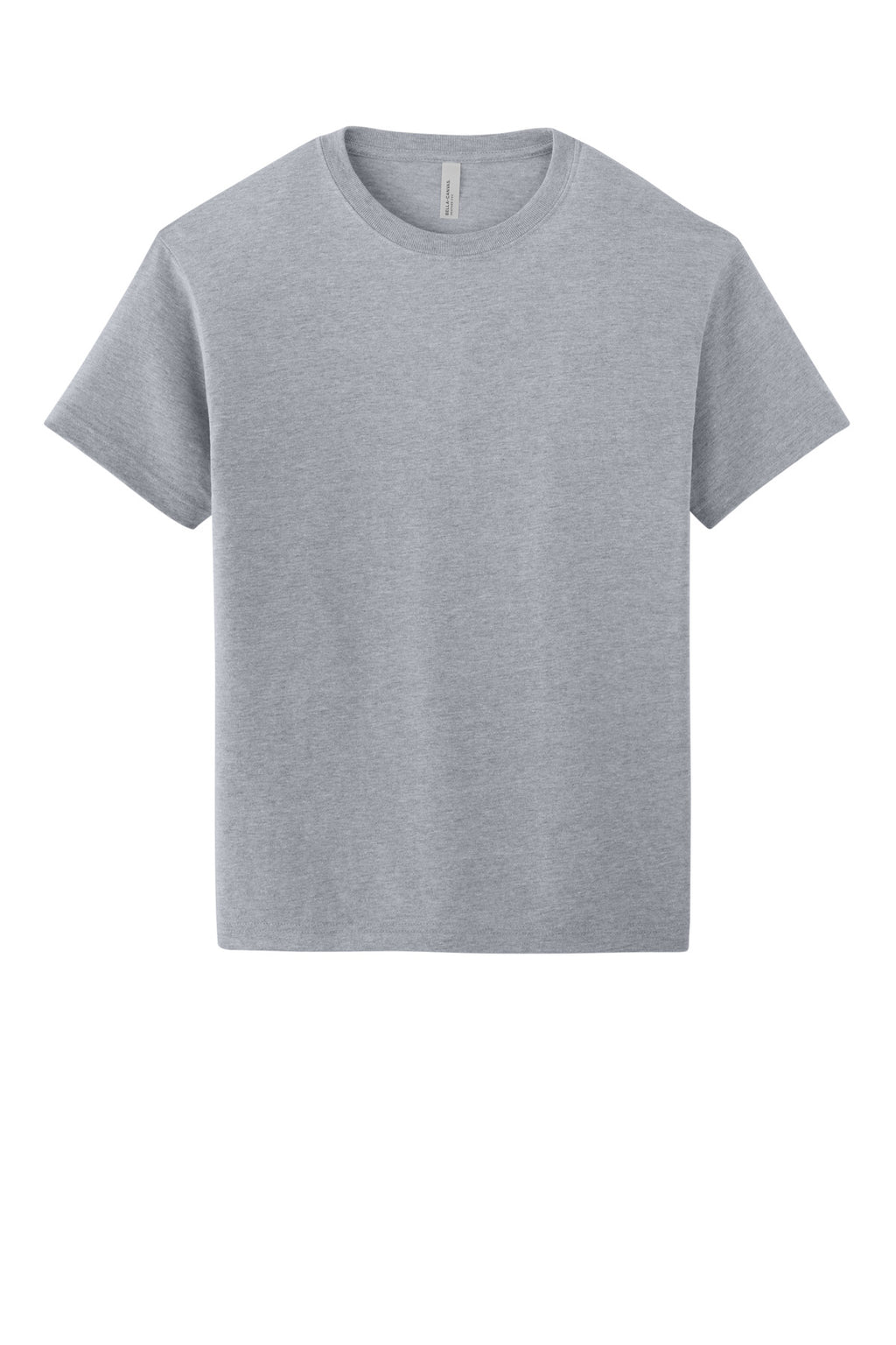 Custom heavyweight tee with premium fashion graphic by DIY Printz