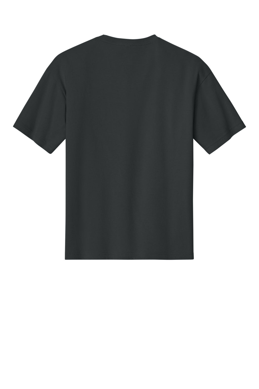 Fashion merch t-shirt on BELLA+CANVAS BC3010