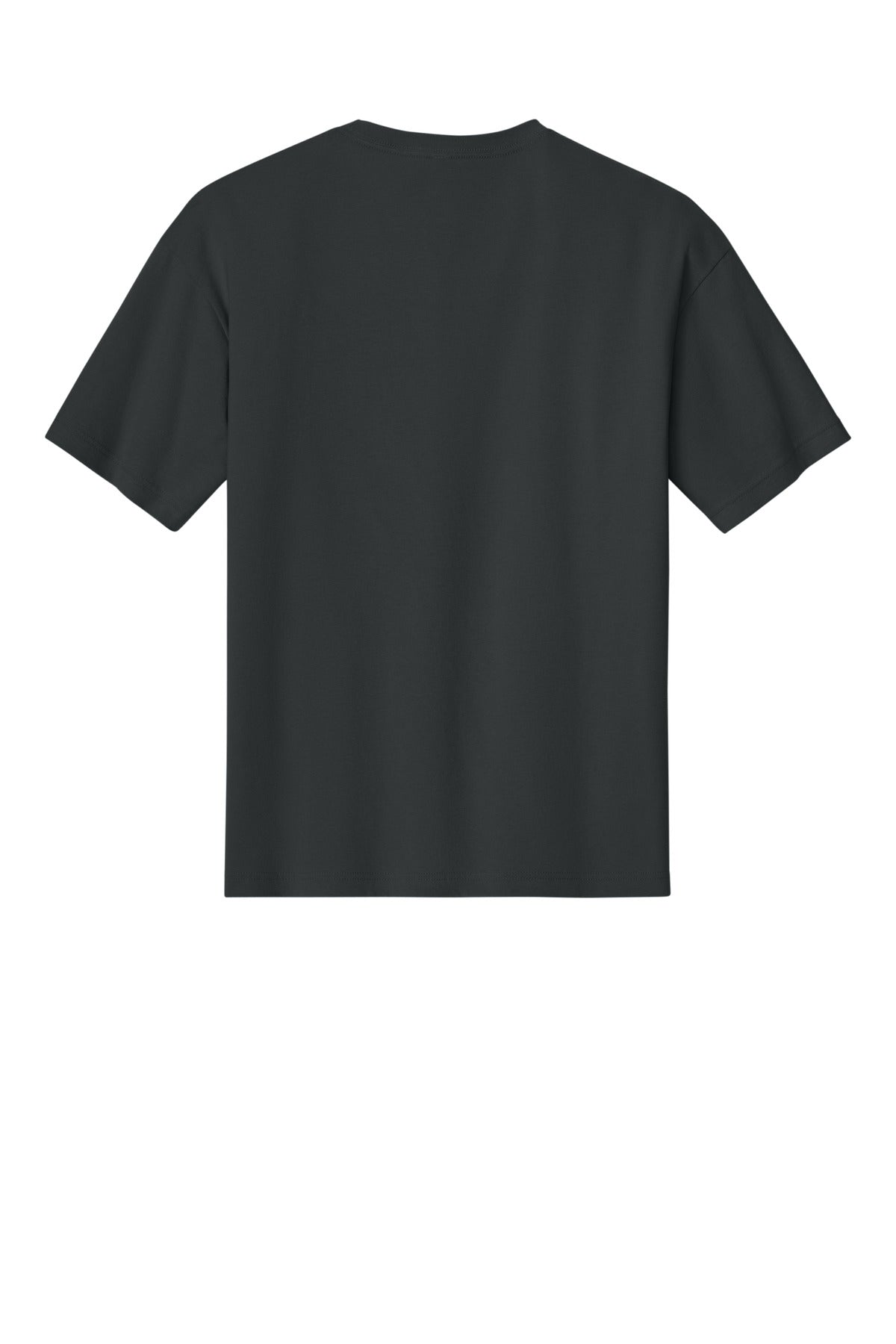 Fashion merch t-shirt on BELLA+CANVAS BC3010