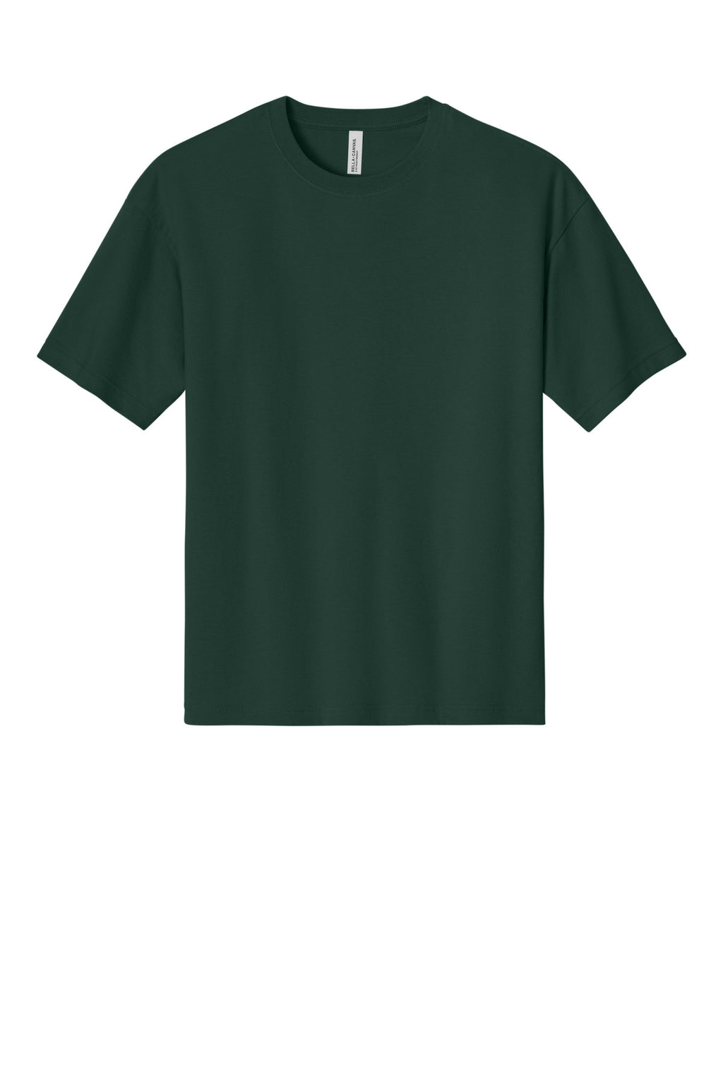 Premium custom t-shirt by DIY Printz with oversized streetwear graphic