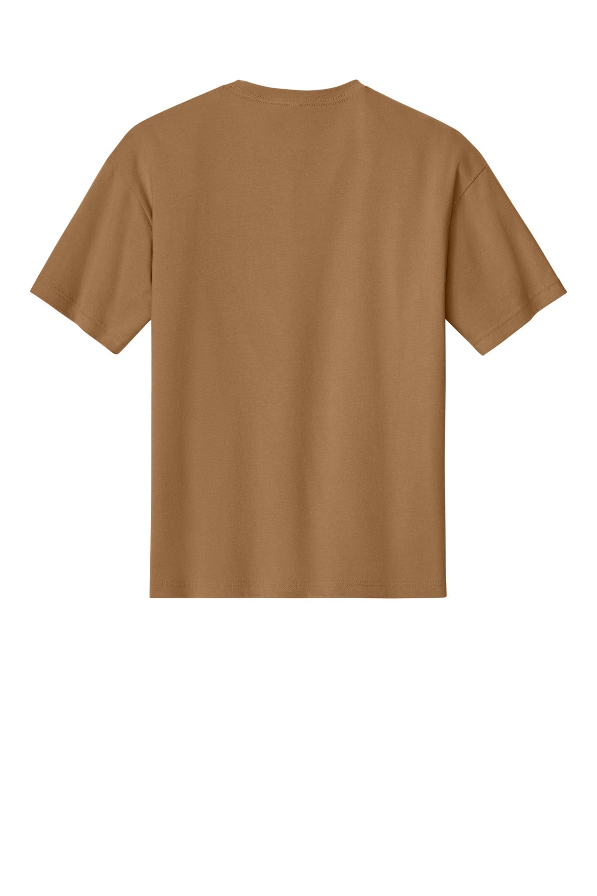 Premium fashion tee with oversized DTF print by DIY Printz