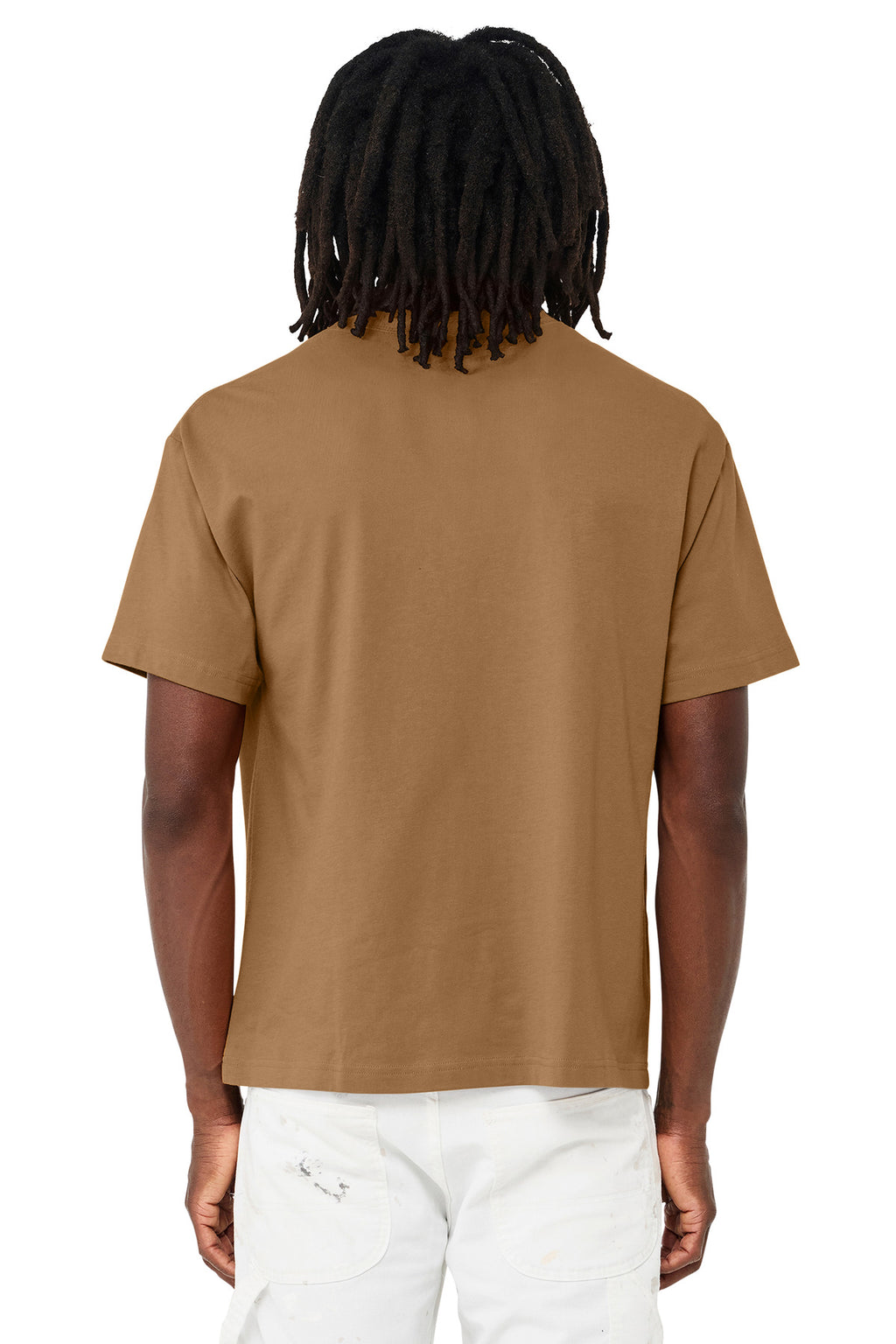 DIY Printz rush order streetwear t-shirt with back graphic print