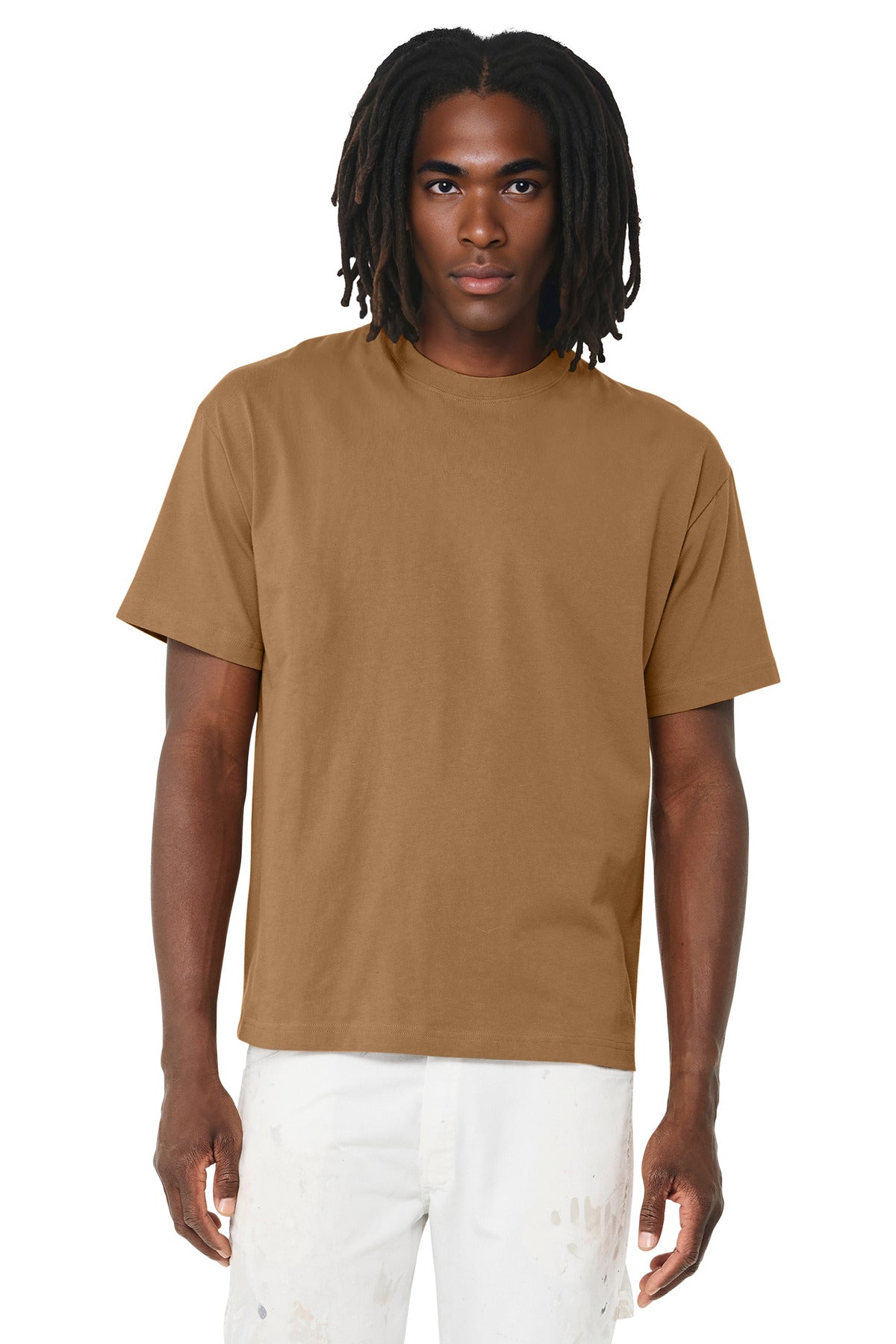 Same day custom tees with premium full front fashion artwork