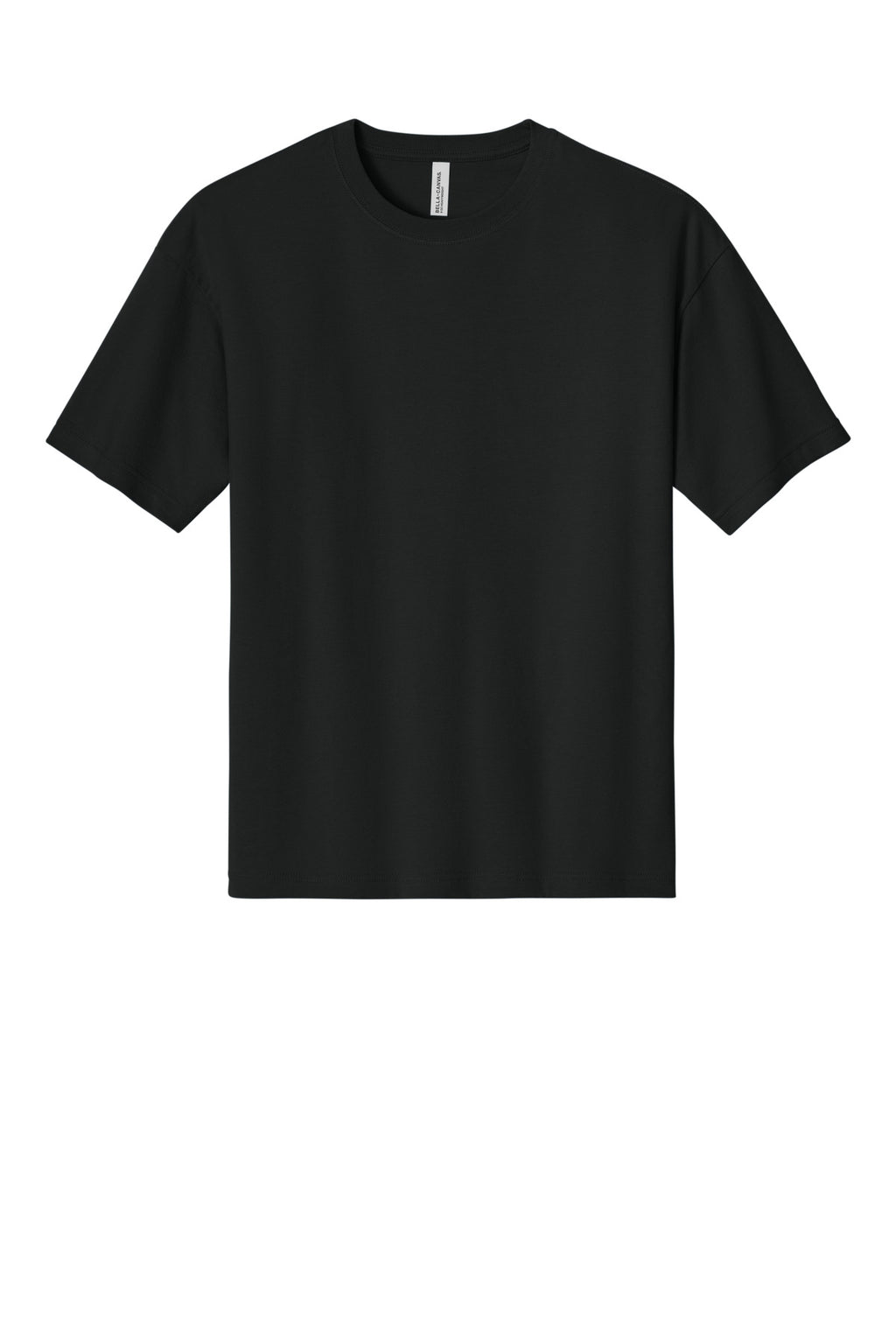 DIY Printz premium custom streetwear tee with statement front print