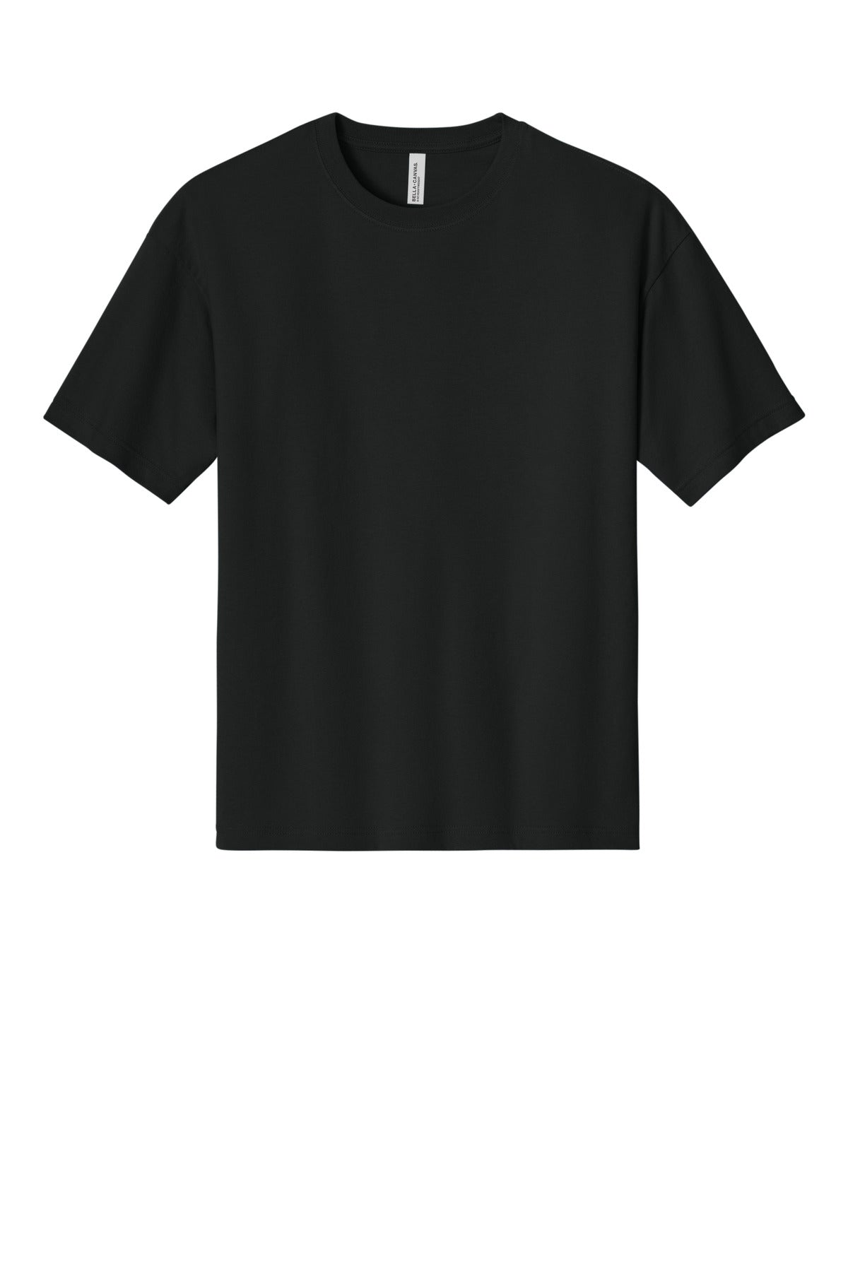 DIY Printz premium custom streetwear tee with statement front print