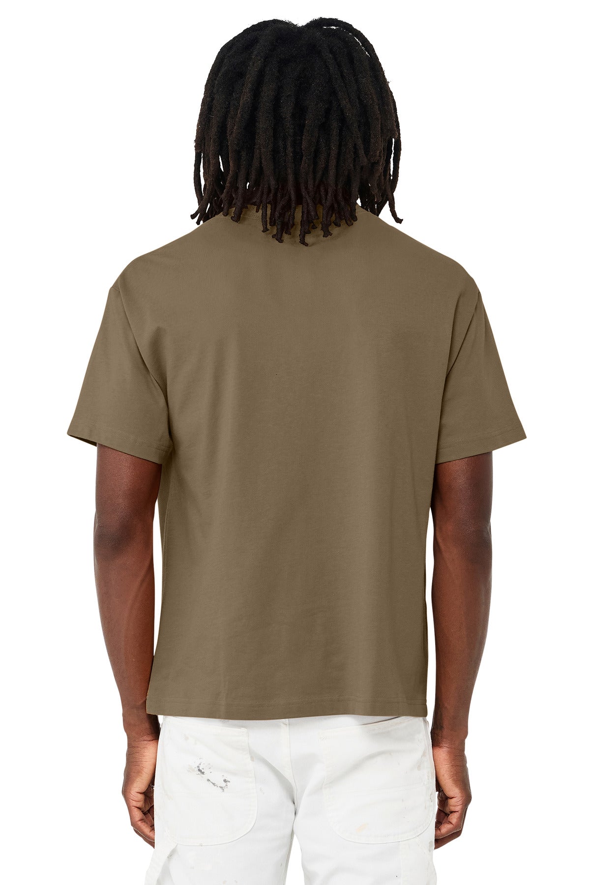 Same day DTF custom shirt with premium streetwear fit