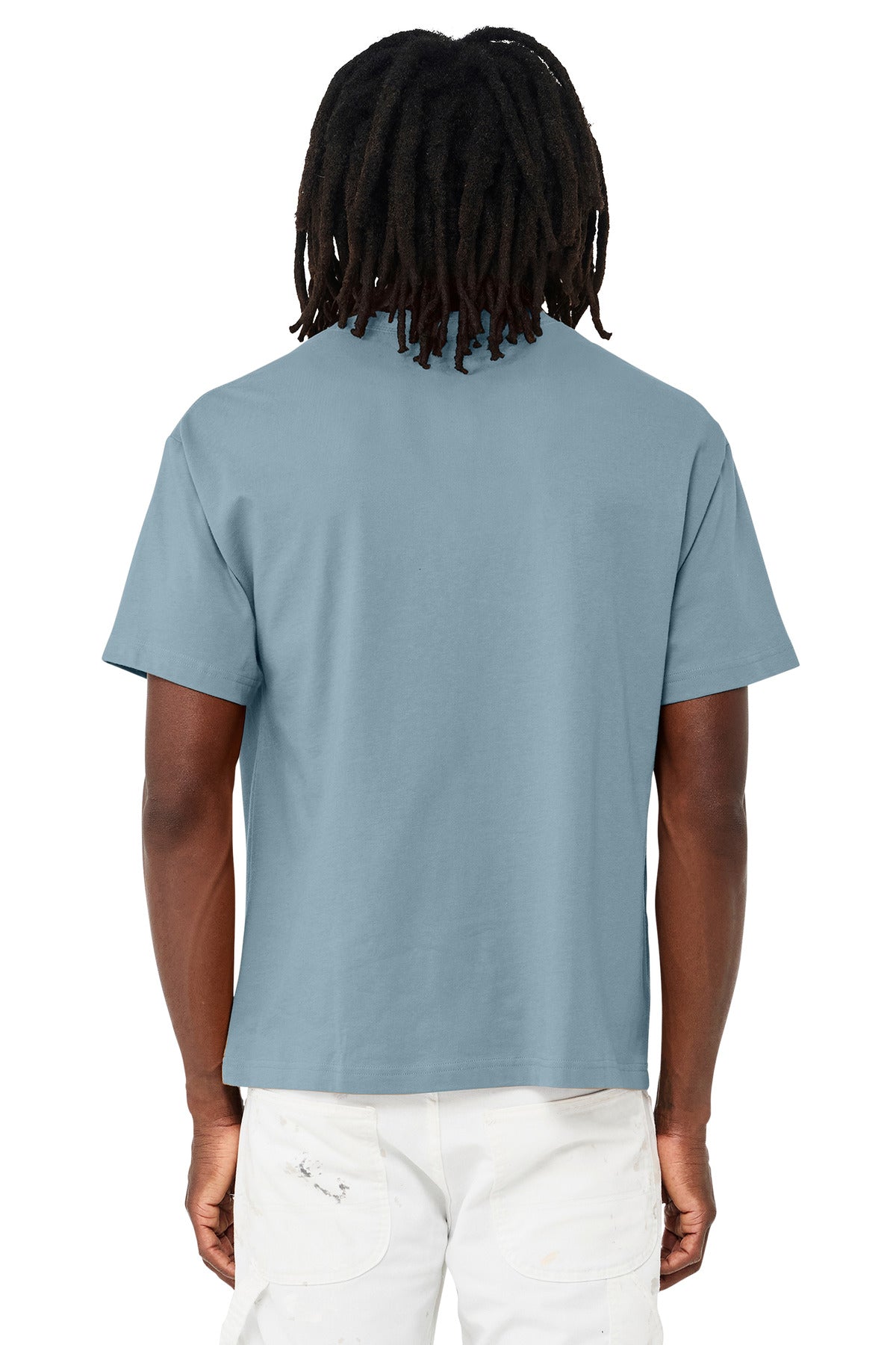 Same day custom t-shirt for streetwear launch collection