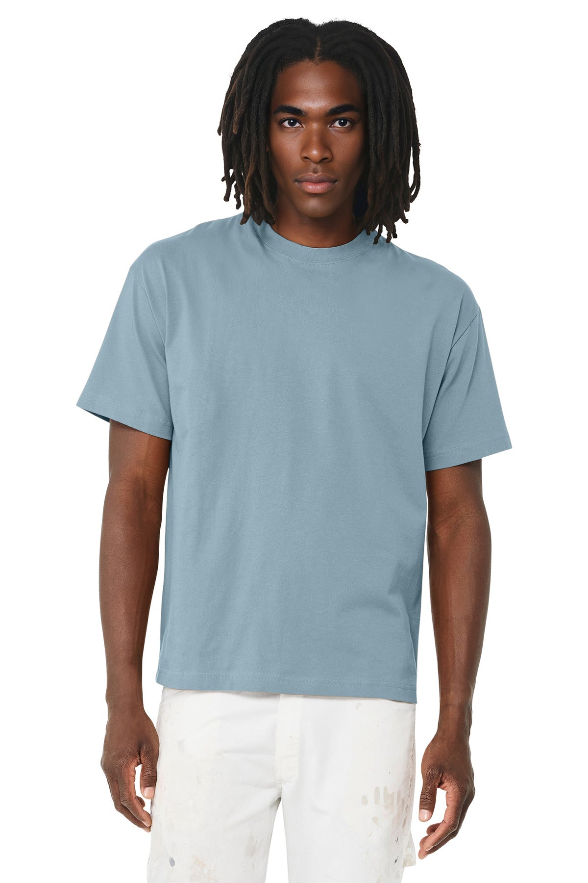 DTF rush order custom tee with fashion brand inspired artwork