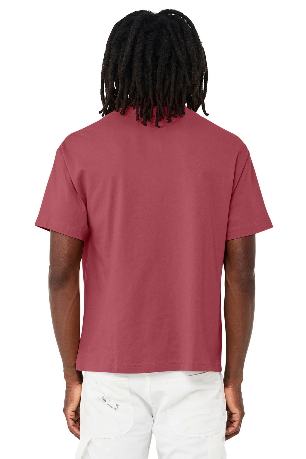 Same day custom tees for fashion events and pop-up merch