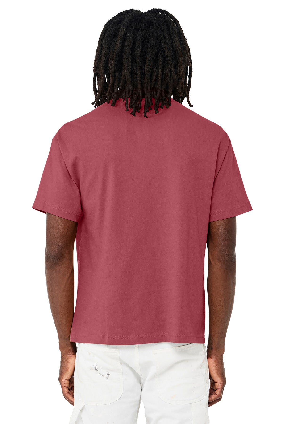 Same day custom tees for fashion events and pop-up merch