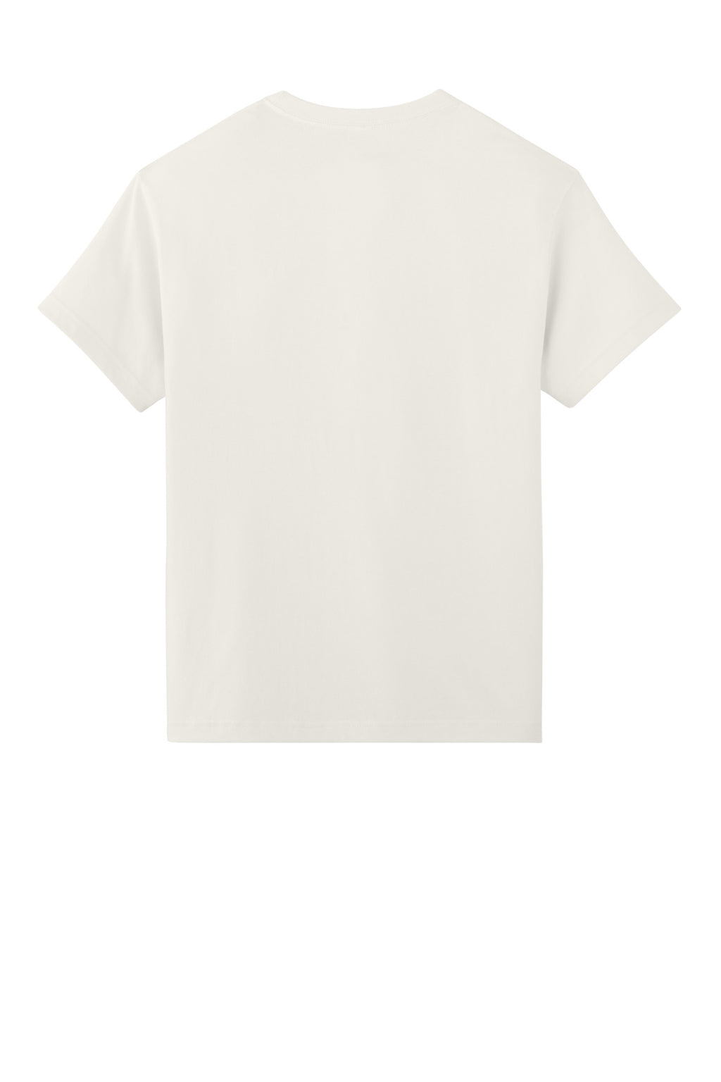 Premium custom shirt with fashion-inspired oversized logo design