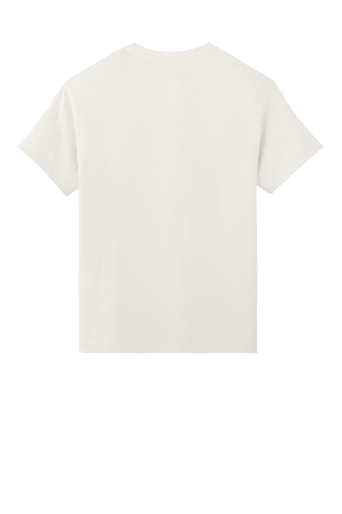 Premium custom shirt with fashion-inspired oversized logo design
