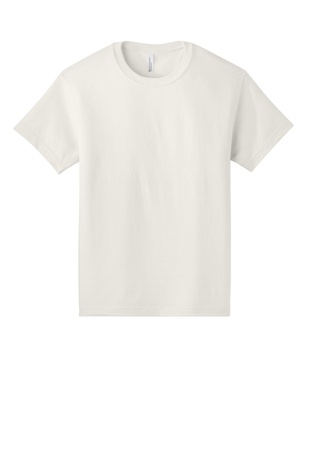 DIY Printz streetwear merch tee with bold full front print