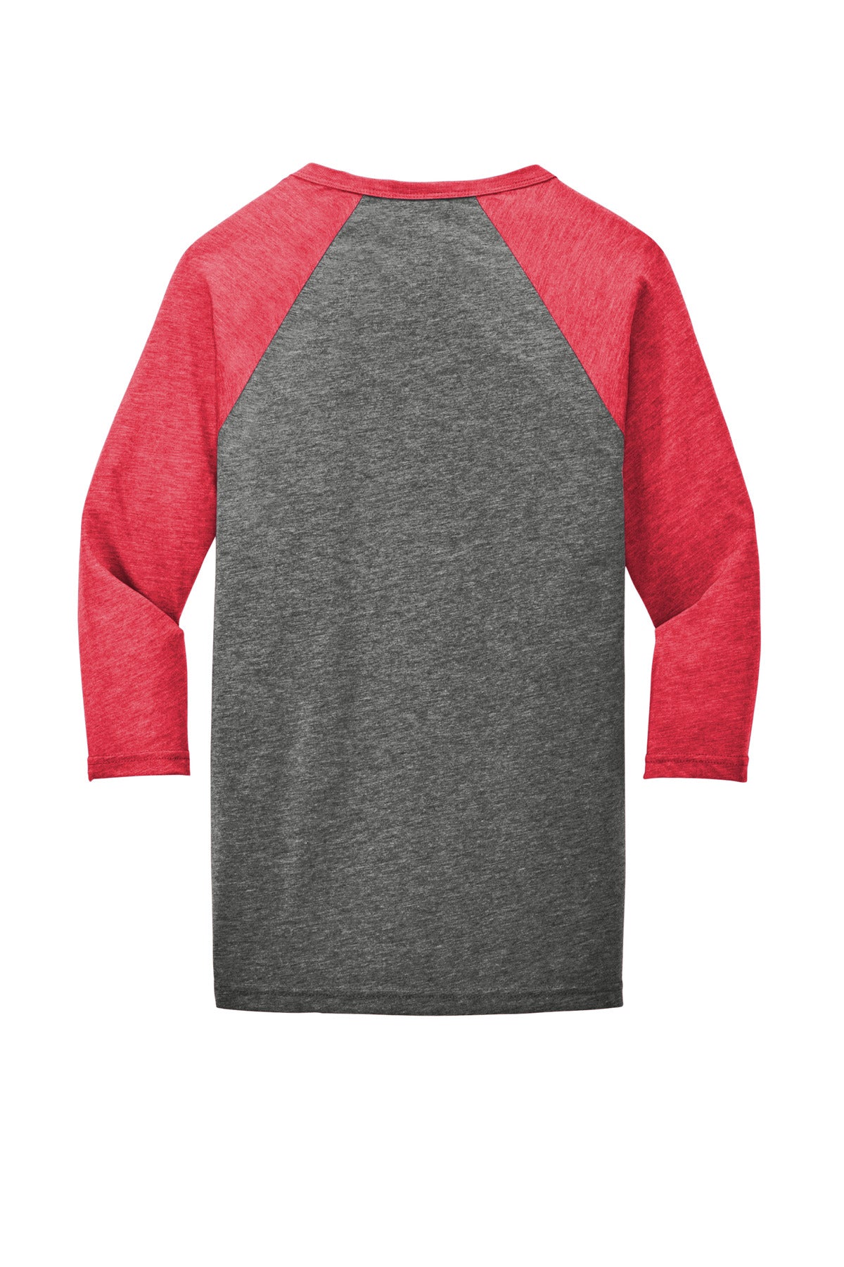 BELLA+CANVAS BC3200 clean blank shirt mockup