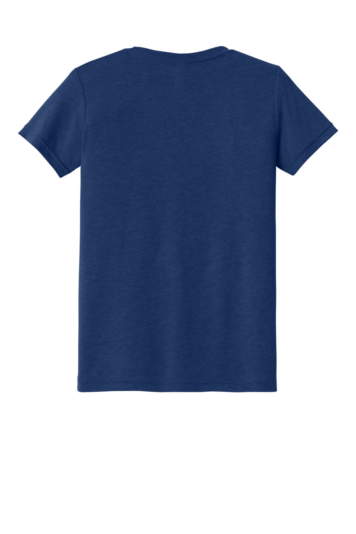 Blank BELLA+CANVAS BC3413Y custom-ready youth tee image