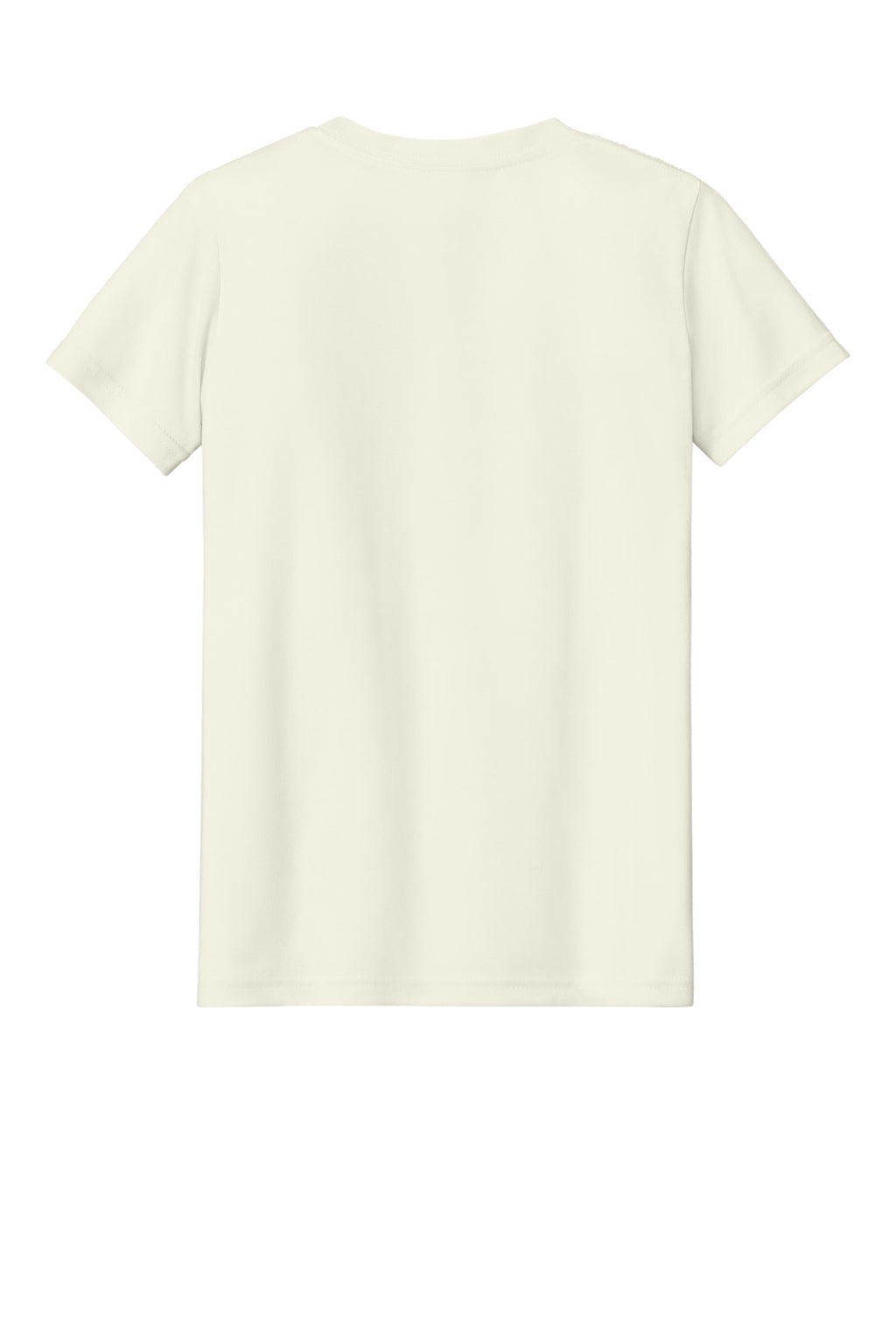 BELLA+CANVAS youth triblend shirt product photo for rush DTF orders