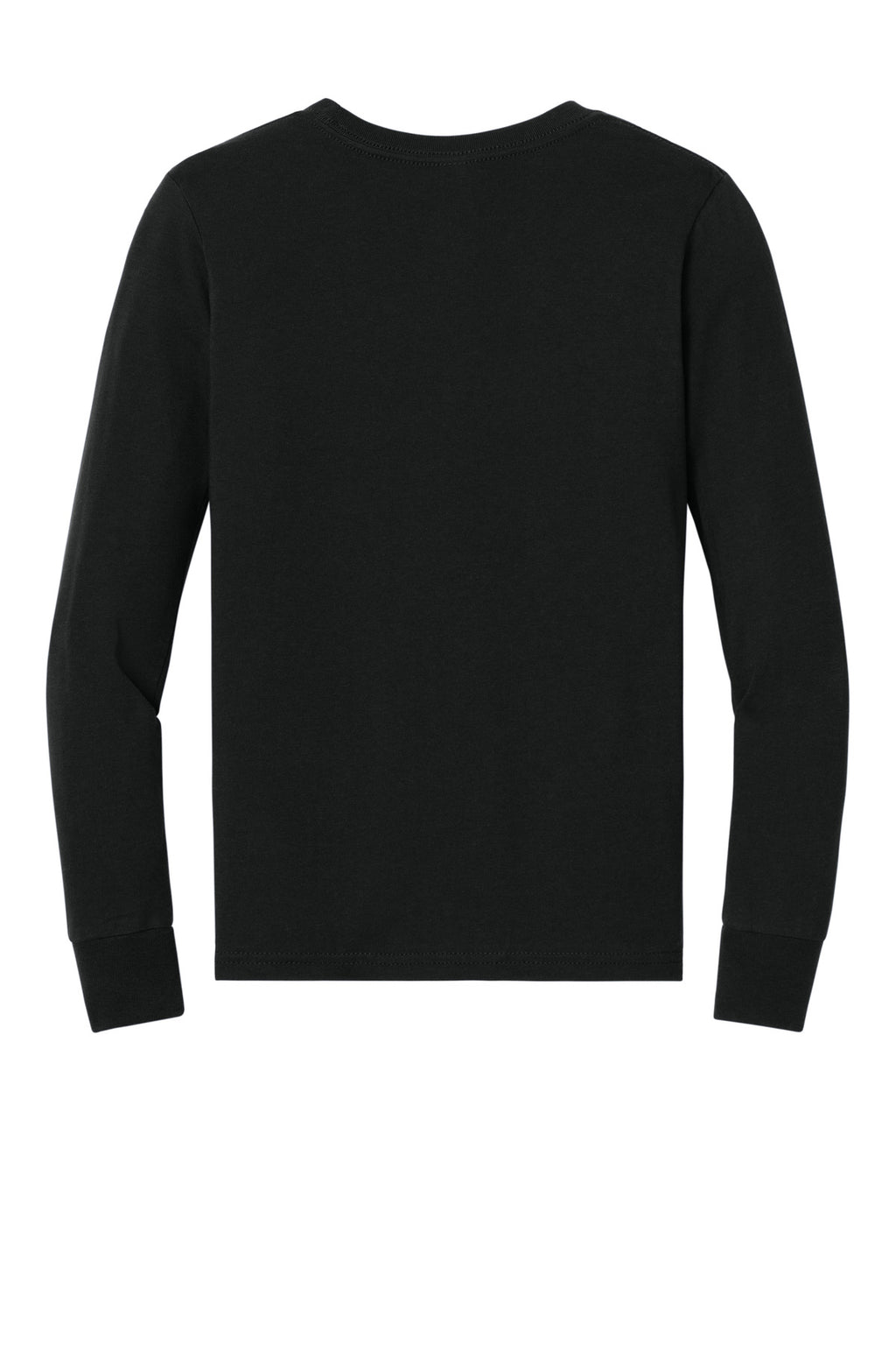 Kids custom long sleeve shirt with any DTF imprint your like.