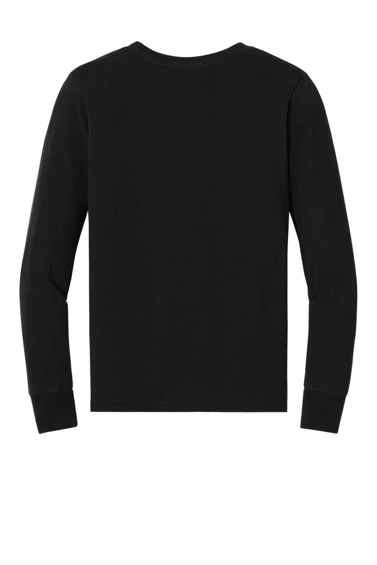 Kids custom long sleeve shirt with any DTF imprint your like.