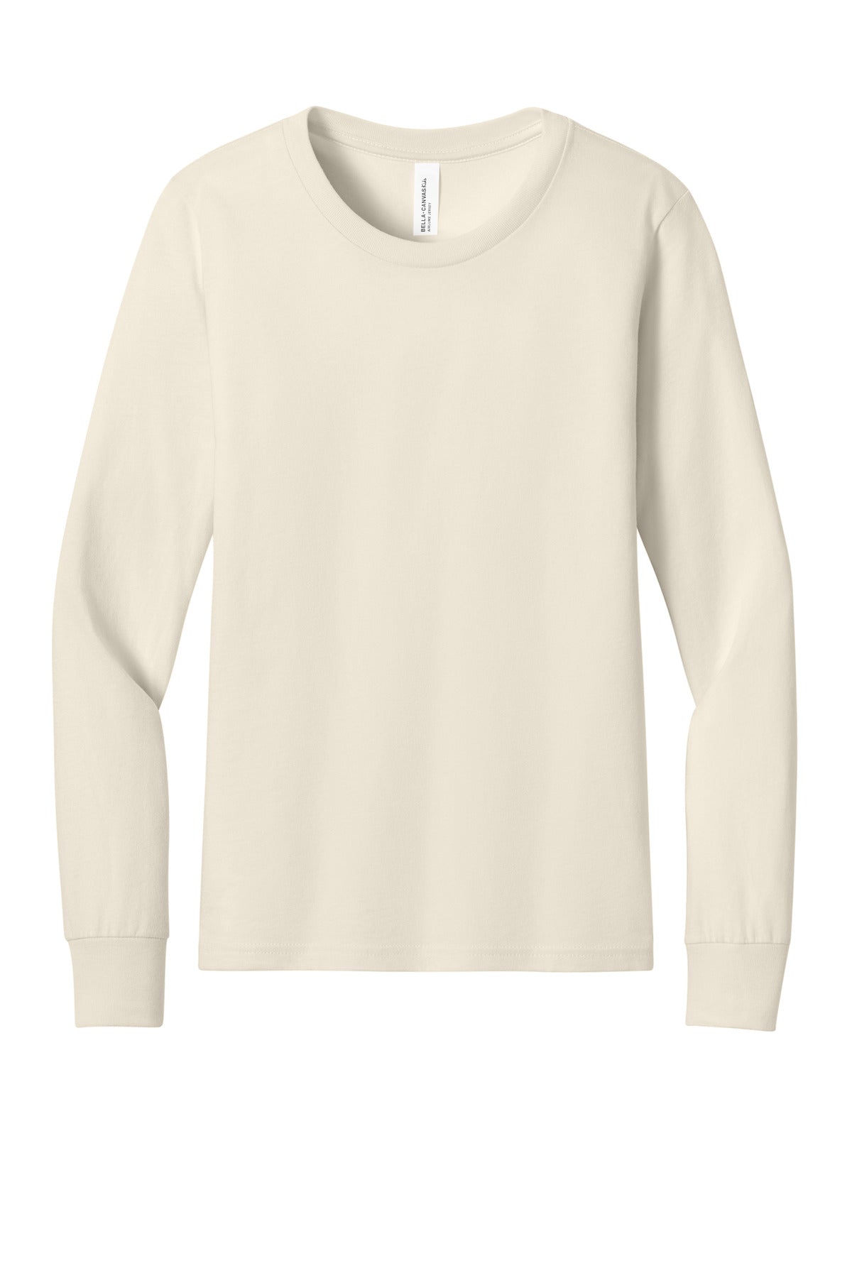Youth fundraiser long sleeve shirt product image