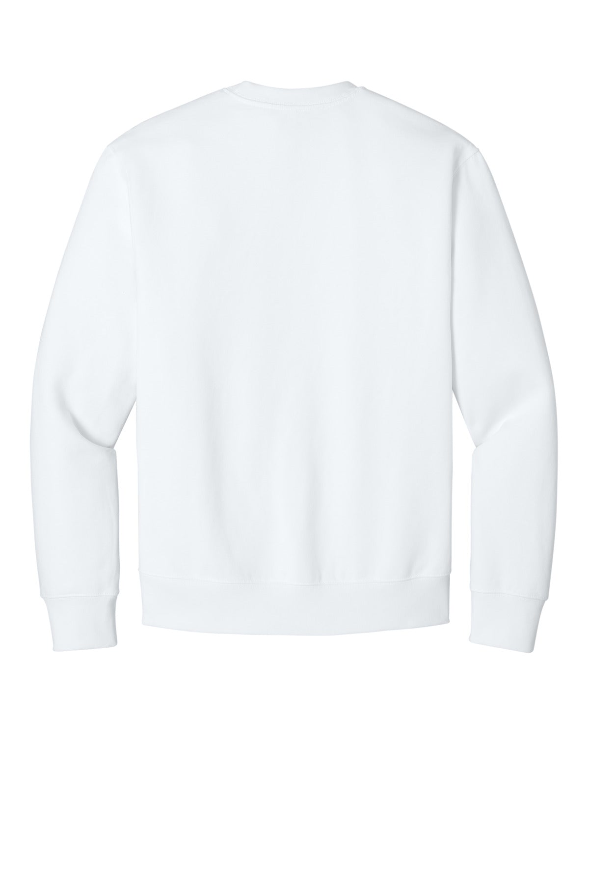 DIY Printz custom-ready heavyweight crewneck sweatshirt product image