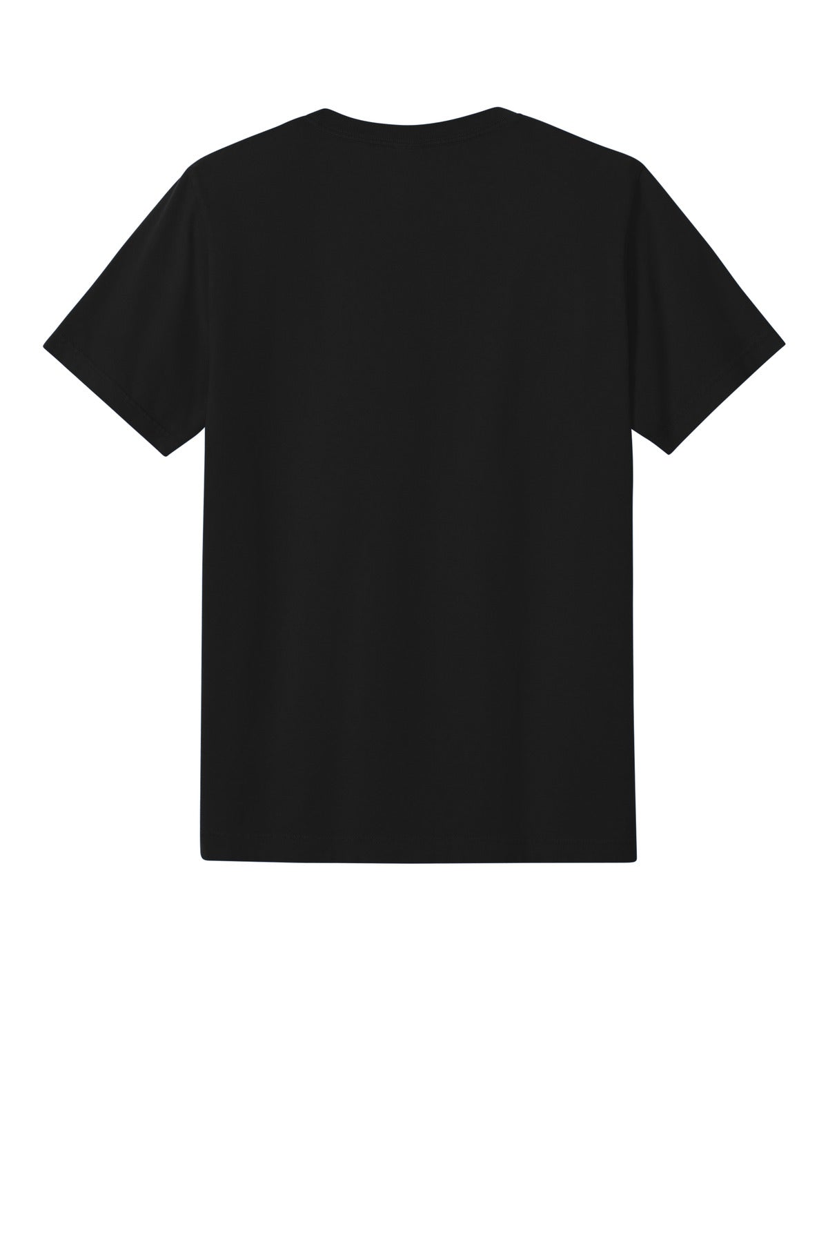 Blank heavyweight fashion shirt front image for DIY Printz orders