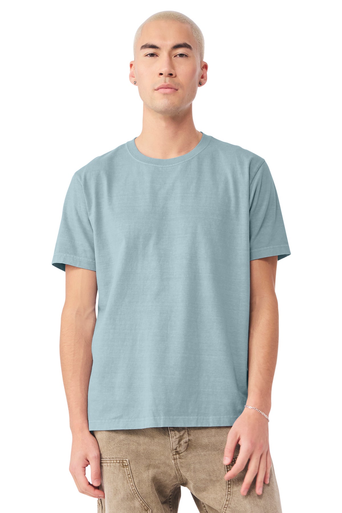 Lightweight blank shirt for DIY Printz custom printing