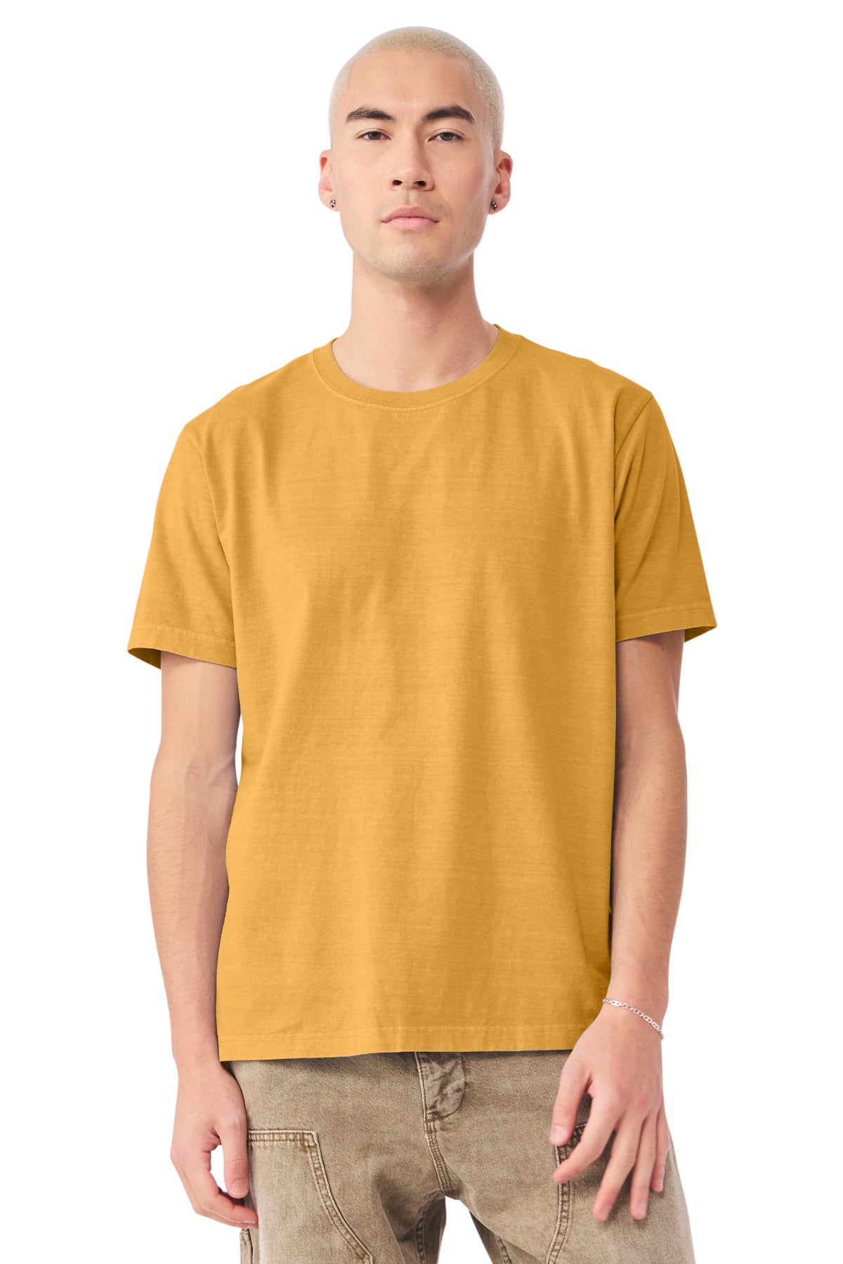 Blank custom apparel tee texture image for premium shirt printing