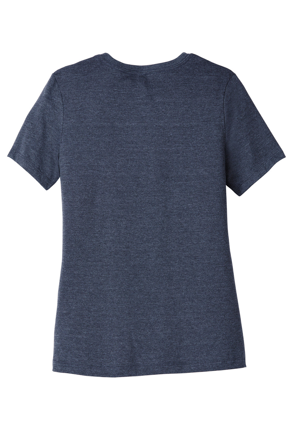BELLA+CANVAS women’s relaxed t-shirt with premium soft feel and custom front design from DIY Printz