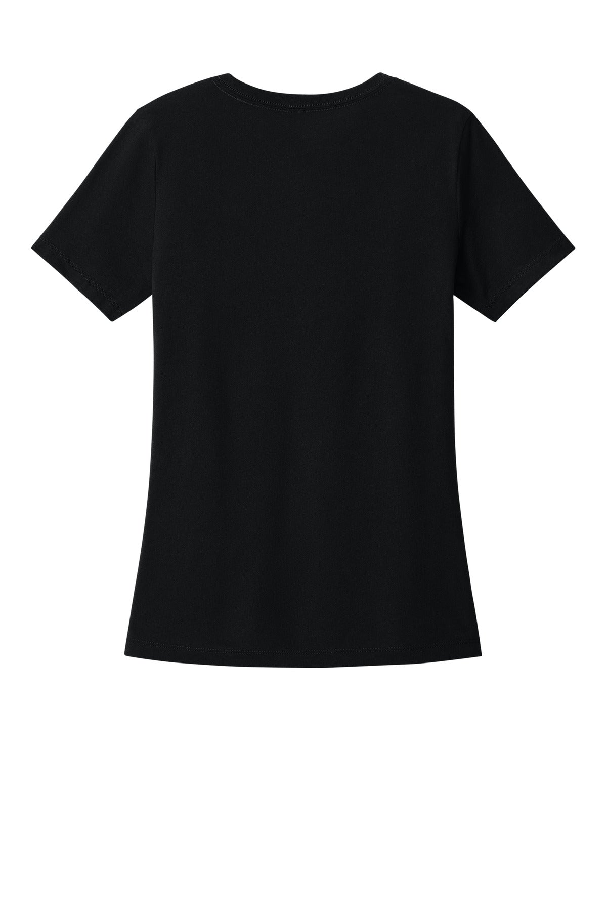DIY Printz custom women’s heather t-shirt on BELLA+CANVAS BC6400CVC with relaxed fit and premium front print