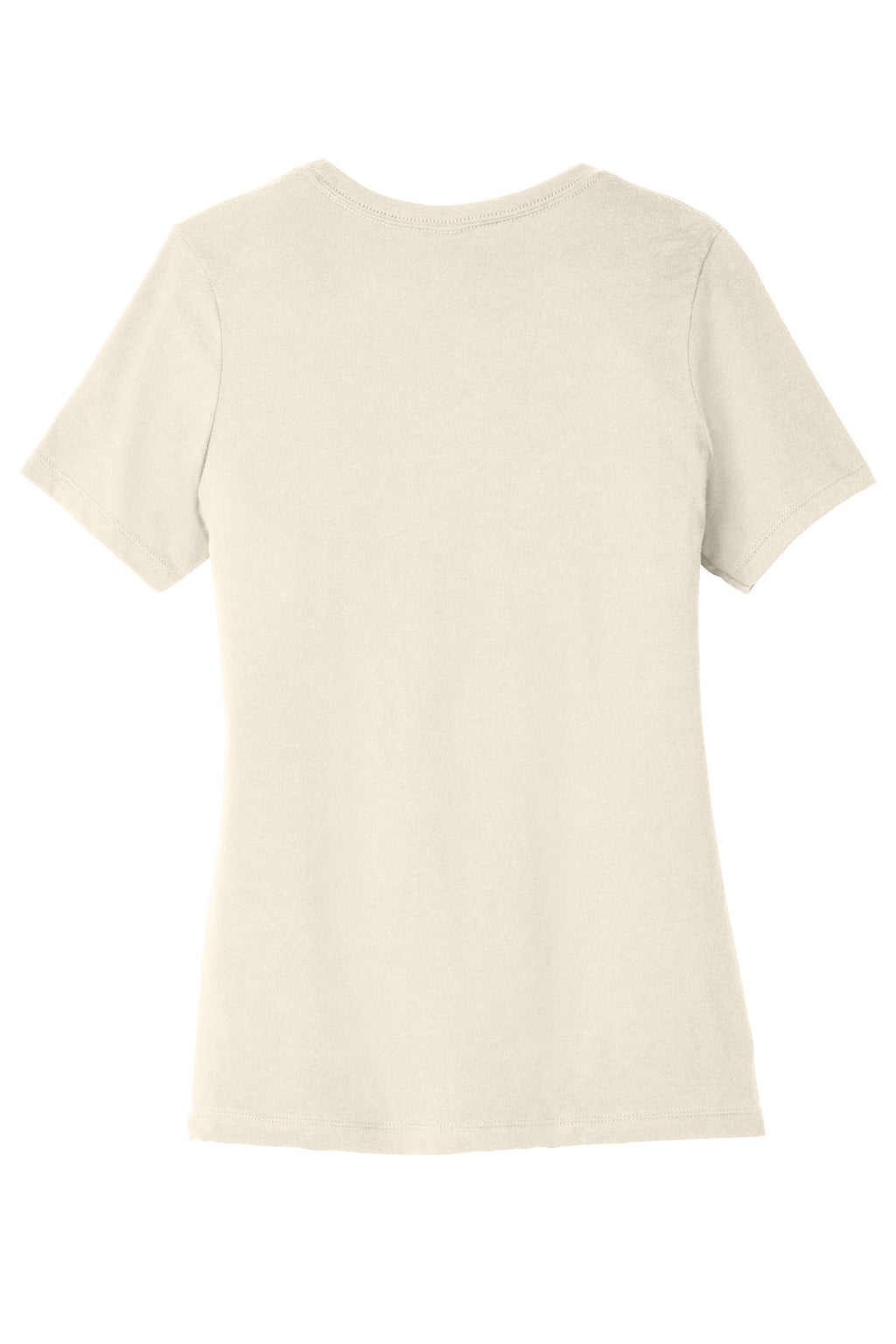 DTG custom shirt example on BC6400 with vibrant artwork and soft-touch boutique presentation