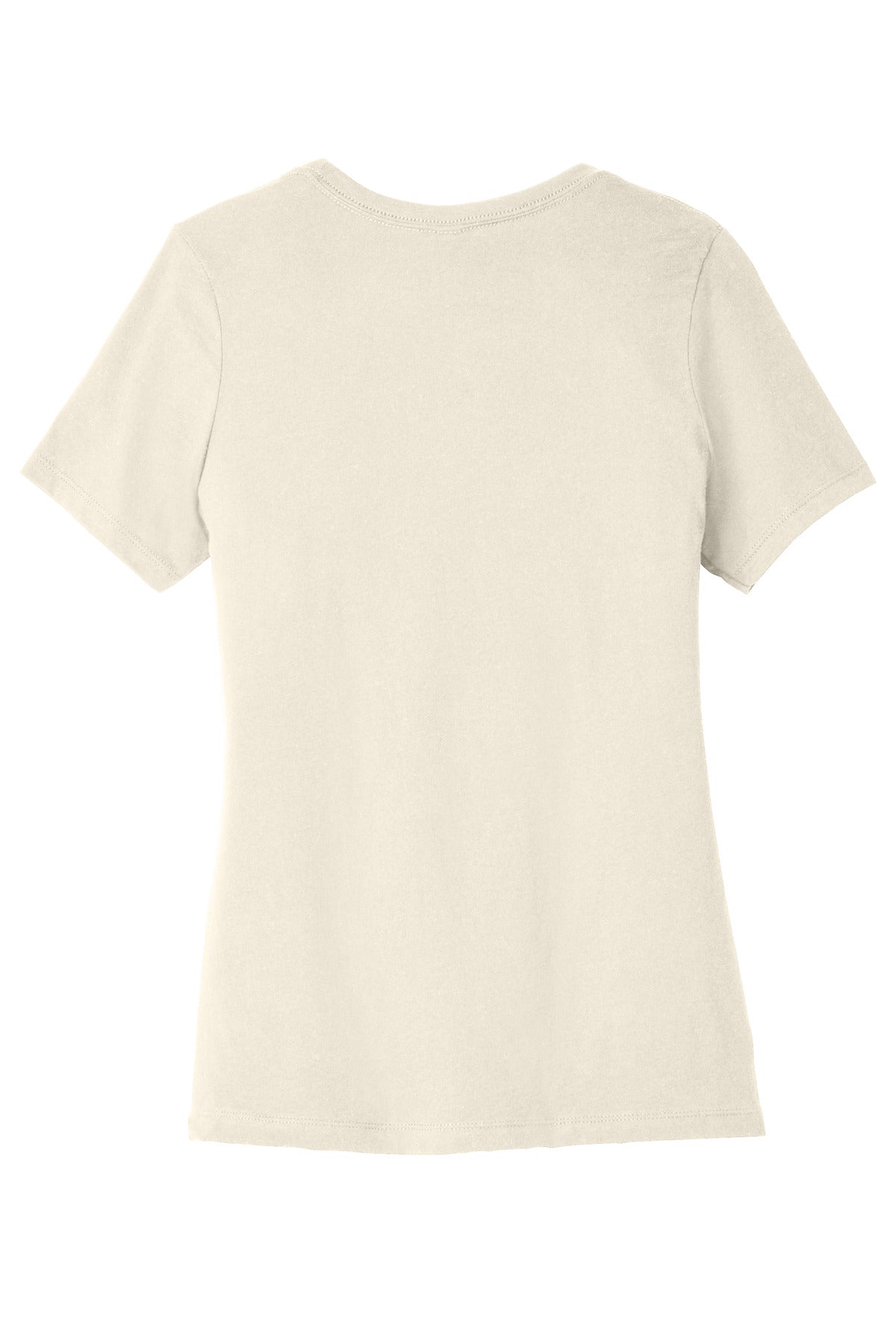 DTG custom shirt example on BC6400 with vibrant artwork and soft-touch boutique presentation
