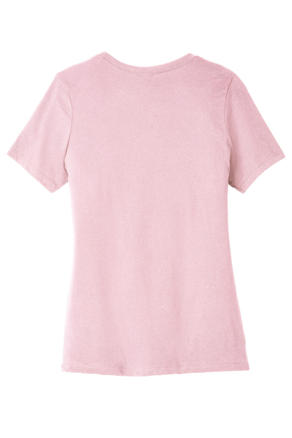 BELLA+CANVAS BC6400 triblend color mockup