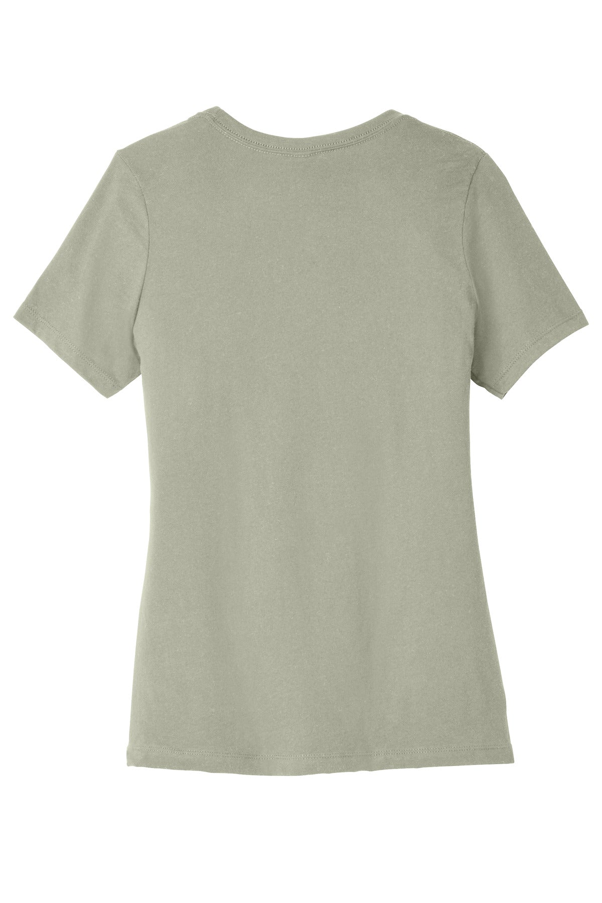 Women’s boutique blank apparel option for custom printing, resale graphics, and private label use