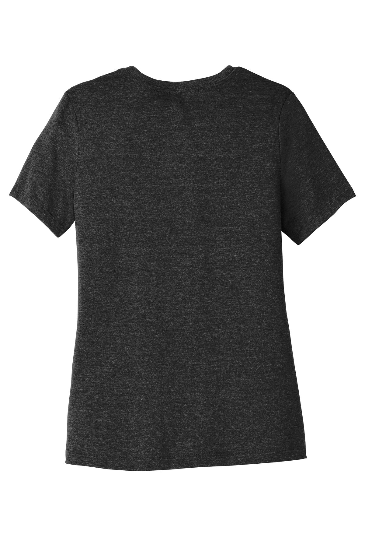 BELLA+CANVAS BC6413 flat lay for same day custom t-shirts