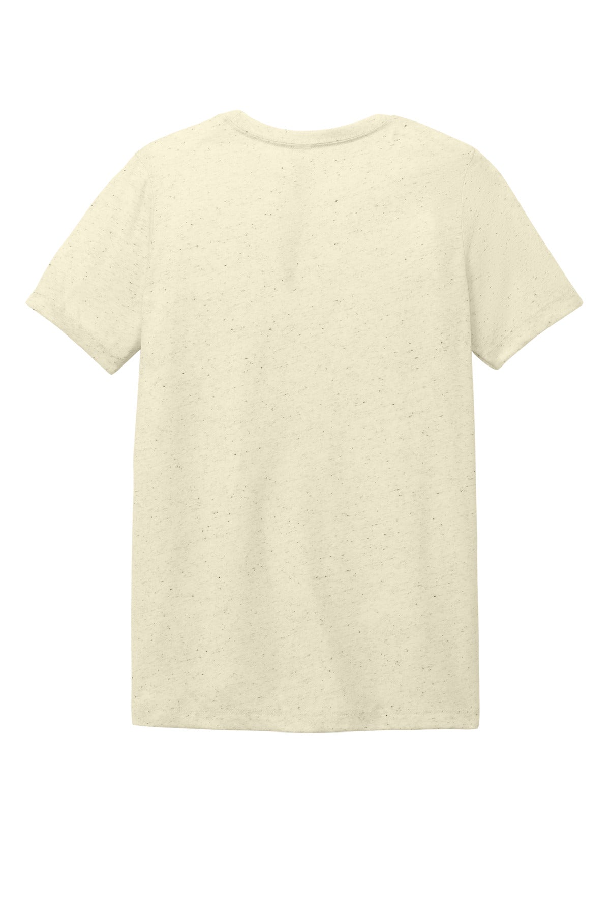 BC6413 sleeve detail for premium custom t-shirt orders