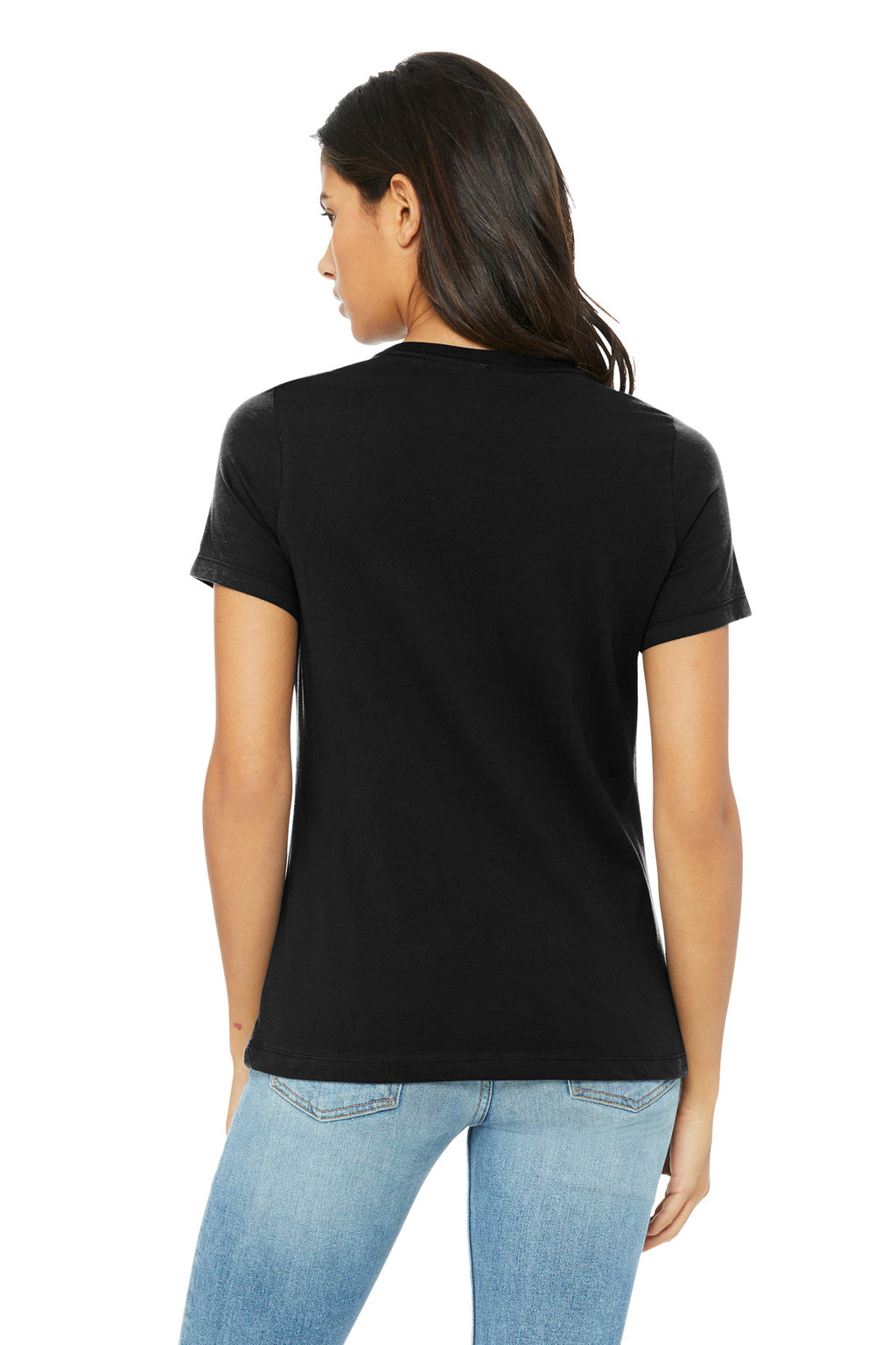 BC6413 front angle product image for same day custom printing